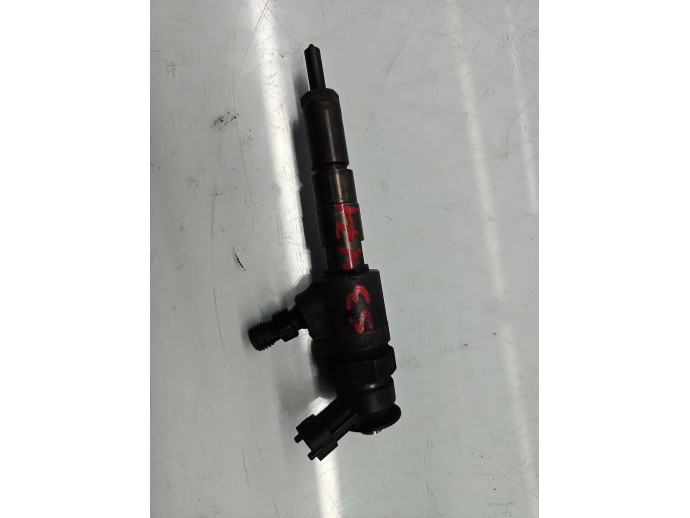 Injector Citroen C3 (I) [ Fabr 2002-2009] 0445110135 1.4 HDI 8HX 50KW / 68CP