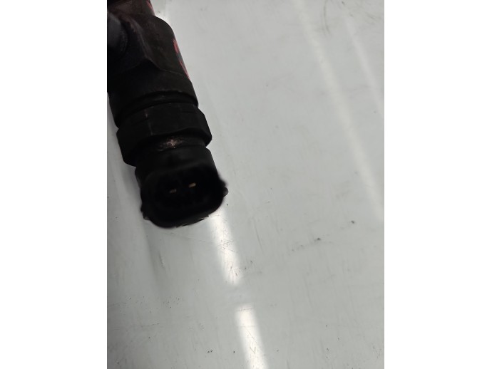 Injector Citroen C3 (I) [ Fabr 2002-2009] 0445110135 1.4 HDI 8HX 50KW / 68CP
