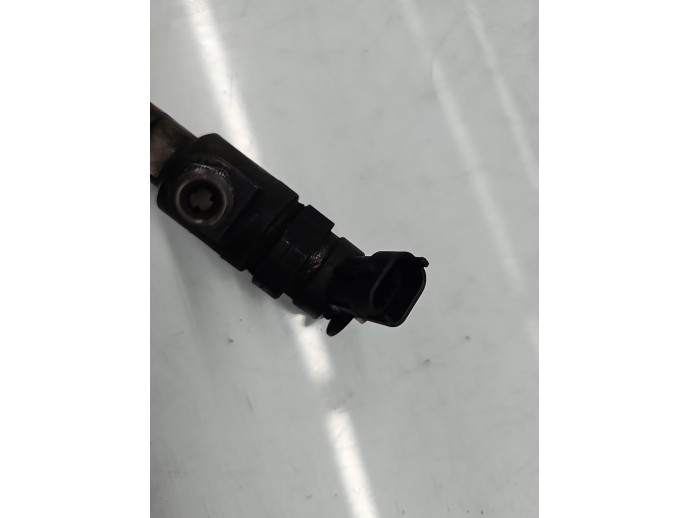 Injector Citroen C3 (I) [ Fabr 2002-2009] 0445110135 1.4 HDI 8HX 50KW / 68CP