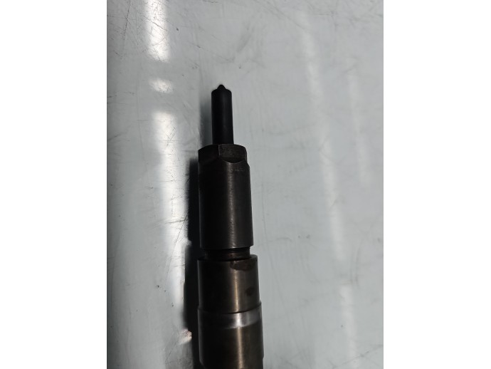 Injector Citroen C3 (I) [ Fabr 2002-2009] 0445110135 1.4 HDI 8HX 50KW / 68CP
