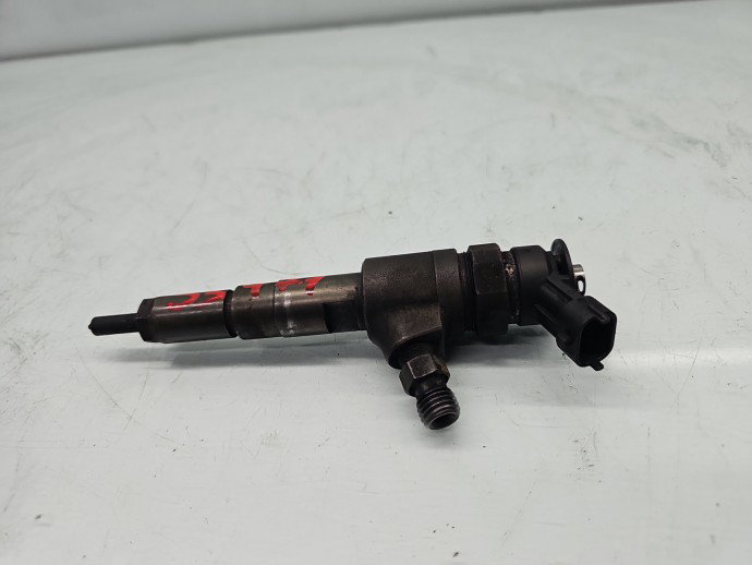 Injector PEUGEOT 307 [Fabr 2000-2008] 0445110135 1.4 HDI 8HX 50KW / 68CP
