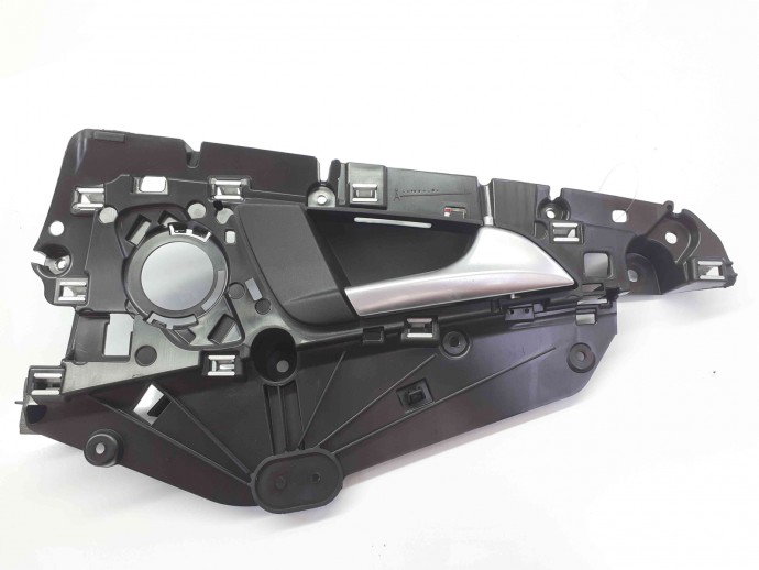 Maner interior dreapta spate 4G0839020 AUDI A6 (4G5, C7) [Fabr 2011-2017]