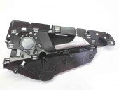 Maner interior dreapta spate 4G0839020 AUDI A6 (4G5, C7) [Fabr 2011-2017]