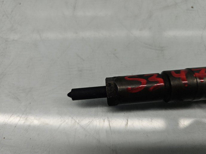 Injector PEUGEOT 307 [Fabr 2000-2008] 0445110135 1.4 HDI 8HX 50KW / 68CP