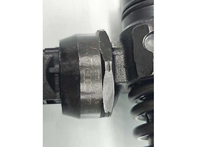 Injector Volkswagen Golf 5 (1K1) [Fabr 2004-2008] 038130073AG 1.4 TDI AMF 55KW / 75CP