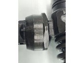 Injector Volkswagen Golf 5 (1K1) [Fabr 2004-2008] 038130073AG 1.4 TDI AMF 55KW / 75CP