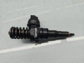 Injector Volkswagen Golf 5 (1K1) [Fabr 2004-2008] 038130073AG 1.4 TDI AMF 55KW / 75CP