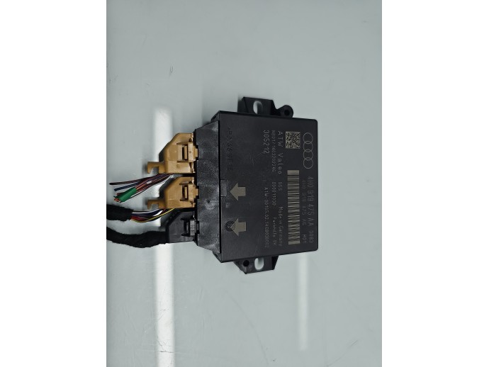 Modul confort AUDI A7 (4GA) [Fabr 2011-2017] 4H0919475AA