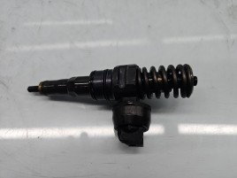 Injector Skoda Octavia 2 (1Z3) [Fabr 2004-2013] 038130073AG 1.4 TDI AMF 55KW / 75CP