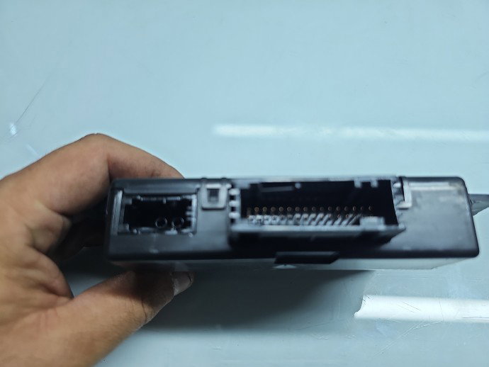 Modul confort AUDI A7 (4GA) [Fabr 2011-2017] 4G0907468AD