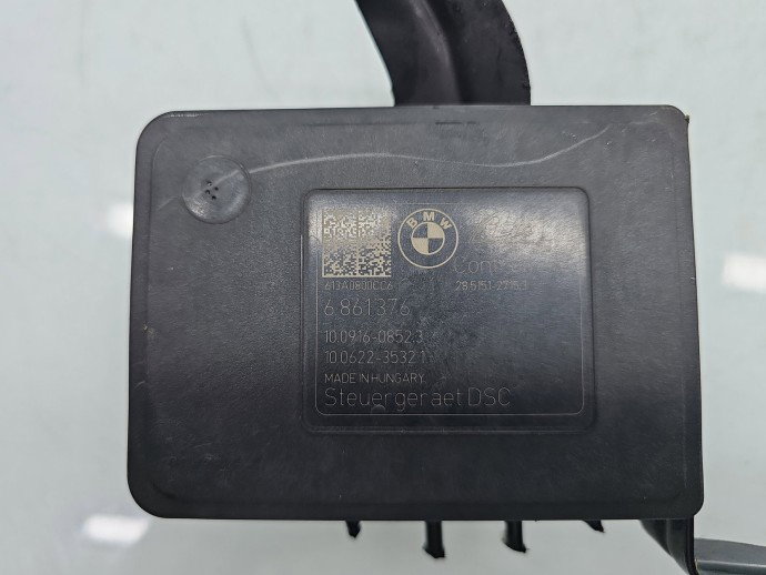 Pompa ABS Bmw 3 (F30) [Fabr 2012-2017] 6861376 2.0 N20B20U0 135KW / 184CP