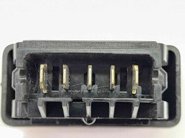 Buton blocare usi OEM Renault Captur [Fabr 2013-prezent] 0.9