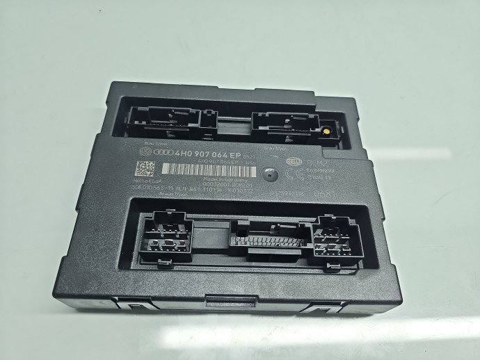 Modul confort AUDI A7 (4GA) [Fabr 2011-2017] 4H0907064EP