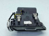  Grila aerisire stanga Mercedes Clasa E (W212) [Fabr 2009-2016] A2128303354