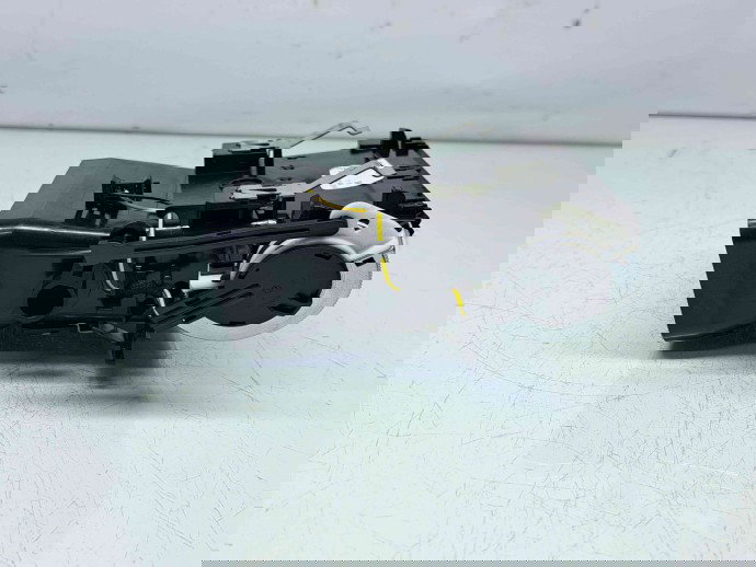  Grila aerisire stanga Mercedes Clasa E (W212) [Fabr 2009-2016] A2128303354