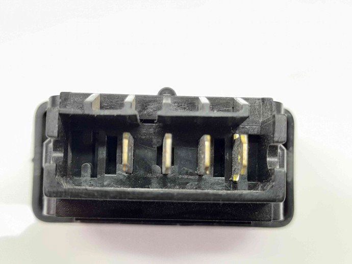 Buton dezaburire luneta 399387 Renault Captur [Fabr 2013-prezent] 0.9