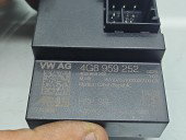 Modul confort AUDI A7 (4GA) [Fabr 2011-2017] 4G8959252