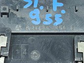  Grila aerisire stanga Mercedes Clasa E (W212) [Fabr 2009-2016] A2128303354