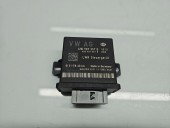 Modul confort AUDI A7 (4GA) [Fabr 2011-2017] 4H0907357B