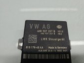 Modul confort AUDI A7 (4GA) [Fabr 2011-2017] 4H0907357B