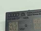 Modul confort AUDI A7 (4GA) [Fabr 2011-2017] 4H0909131