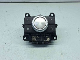  Joystick navigatie Mercedes Clasa E (W212) [Fabr 2009-2016] A2129007619