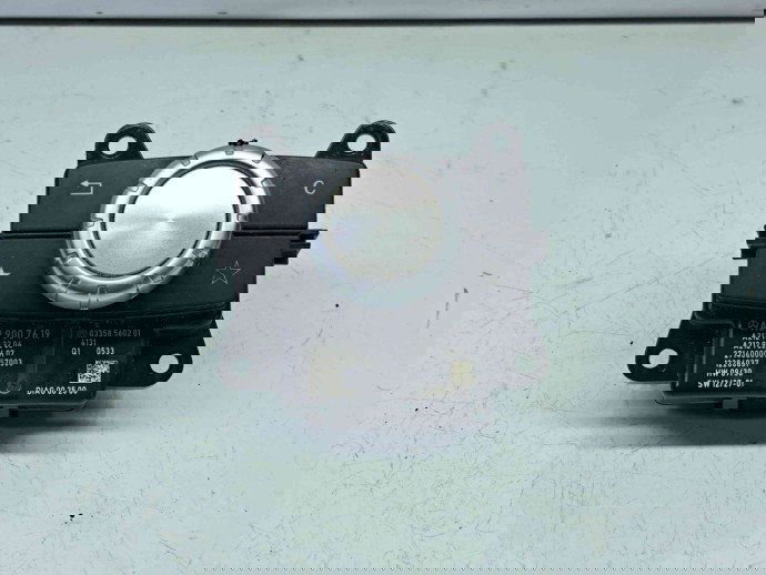  Joystick navigatie Mercedes Clasa E (W212) [Fabr 2009-2016] A2129007619