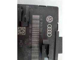 Modul usa stanga fata 4G8959793J AUDI A6 (4G5, C7) [Fabr 2011-2017] 