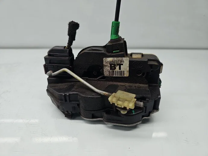 Broasca usa dreapta spate Chevrolet Orlando [Fabr 2010-2018] 13503788