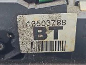 Broasca usa dreapta spate Chevrolet Orlando [Fabr 2010-2018] 13503788