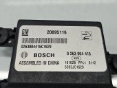 Modul confort Chevrolet Orlando [Fabr 2010-2018] 20895116