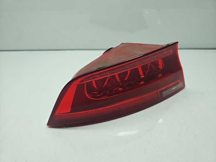 Stop aripa stanga AUDI A7 (4GA) [Fabr 2011-2017] Sportback 4G8945095