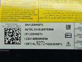Airbag pasager Chevrolet Orlando [Fabr 2010-2018] 13349271