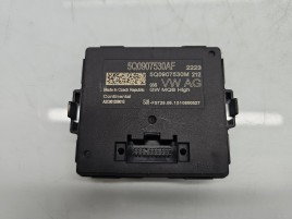 Modul confort Volkswagen Passat B8 (3G2) [Fabr 2015-prezent] 5Q0907530AF
