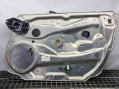 Macara electrica geam dreapta fata Mercedes Clasa E (W212) [Fabr 2009-2016] A2127600400