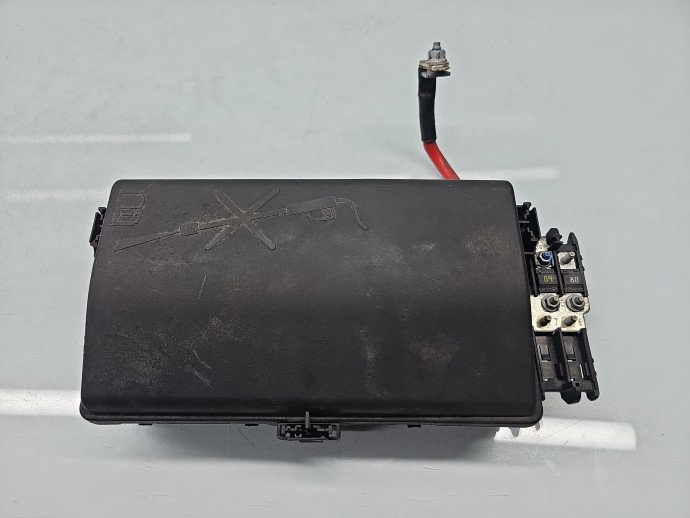 Panou sigurante Chevrolet Orlando [Fabr 2010-2018] 13222782