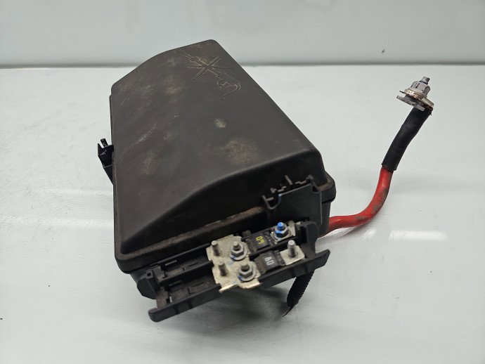 Panou sigurante Chevrolet Orlando [Fabr 2010-2018] 13222782