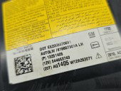 Airbag lateral stanga Chevrolet Orlando [Fabr 2010-2018] 13251405