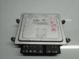 Calculator motor ECU Hyundai Ioniq [Fabr 2016-2025] 95441-2BAD1 1.6 HYB KAPPA 77KW / 105CP