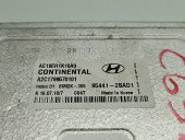 Calculator motor ECU Hyundai Ioniq [Fabr 2016-2025] 95441-2BAD1 1.6 HYB KAPPA 77KW / 105CP