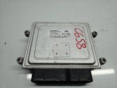 Calculator motor ECU Hyundai Ioniq [Fabr 2016-2025] 39101-03HV5 1.6 HYB KAPPA 77KW / 105CP