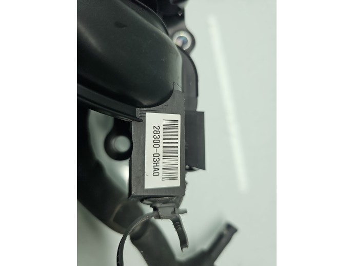 Galerie admisie Hyundai Ioniq [Fabr 2016-2025] 28300-03HA0 1.6 HYB KAPPA 77KW / 105CP