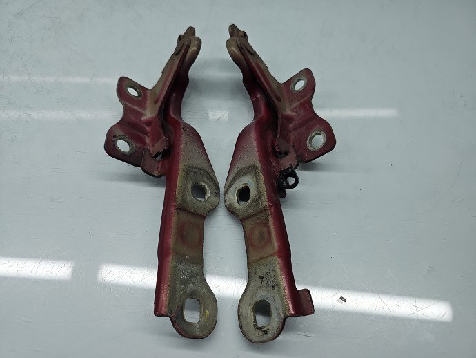 Set balamale capota Chevrolet Orlando [Fabr 2010-2018] 95048285