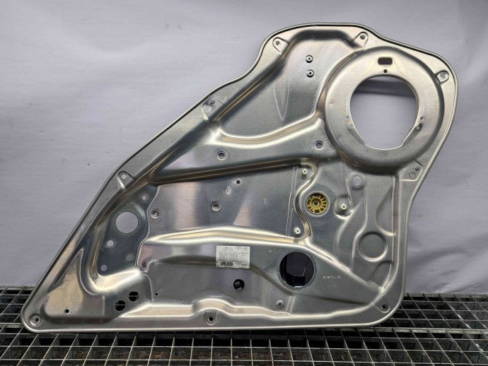 Macara electrica geam dreapta spate Mercedes Clasa E (W212) [Fabr 2009-2016] A2189009704