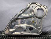 Macara electrica geam dreapta spate Mercedes Clasa E (W212) [Fabr 2009-2016] A2189009704