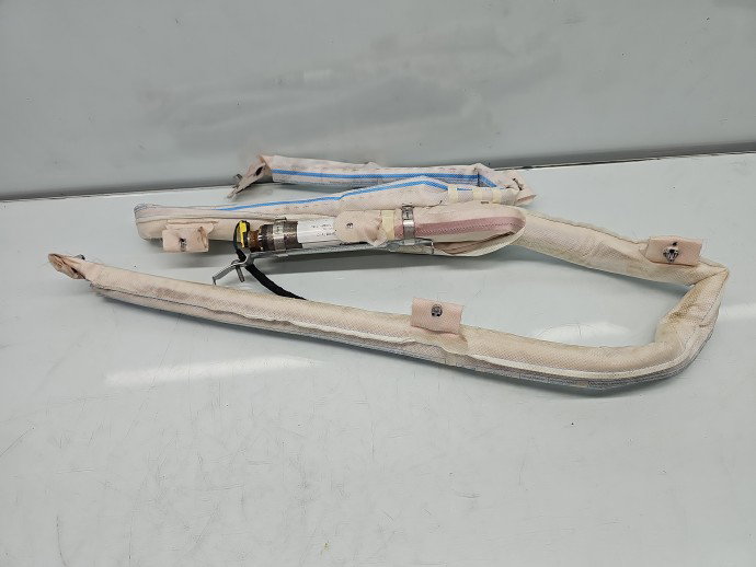 Airbag cortina stanga Volkswagen Passat B8 (3G2) [Fabr 2015-prezent] 3G0880741D