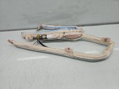 Airbag cortina stanga Volkswagen Passat B8 (3G2) [Fabr 2015-prezent] 3G0880741D
