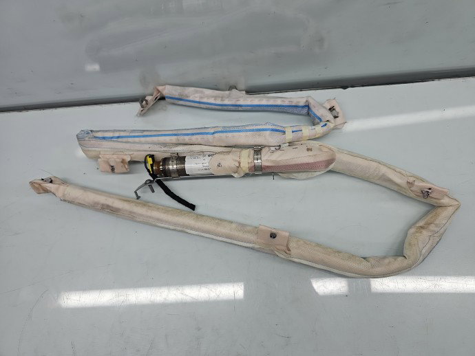 Airbag cortina stanga Volkswagen Passat B8 (3G2) [Fabr 2015-prezent] 3G0880741D