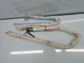 Airbag cortina stanga Volkswagen Passat B8 (3G2) [Fabr 2015-prezent] 3G0880741D