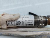 Airbag cortina stanga Volkswagen Passat B8 (3G2) [Fabr 2015-prezent] 3G0880741D